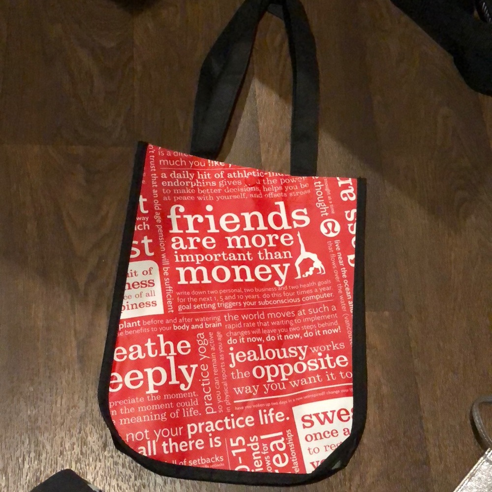 Lululemon